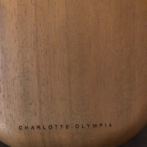 Charlotte Olympia Pina Clutch - Picture 5 of 8